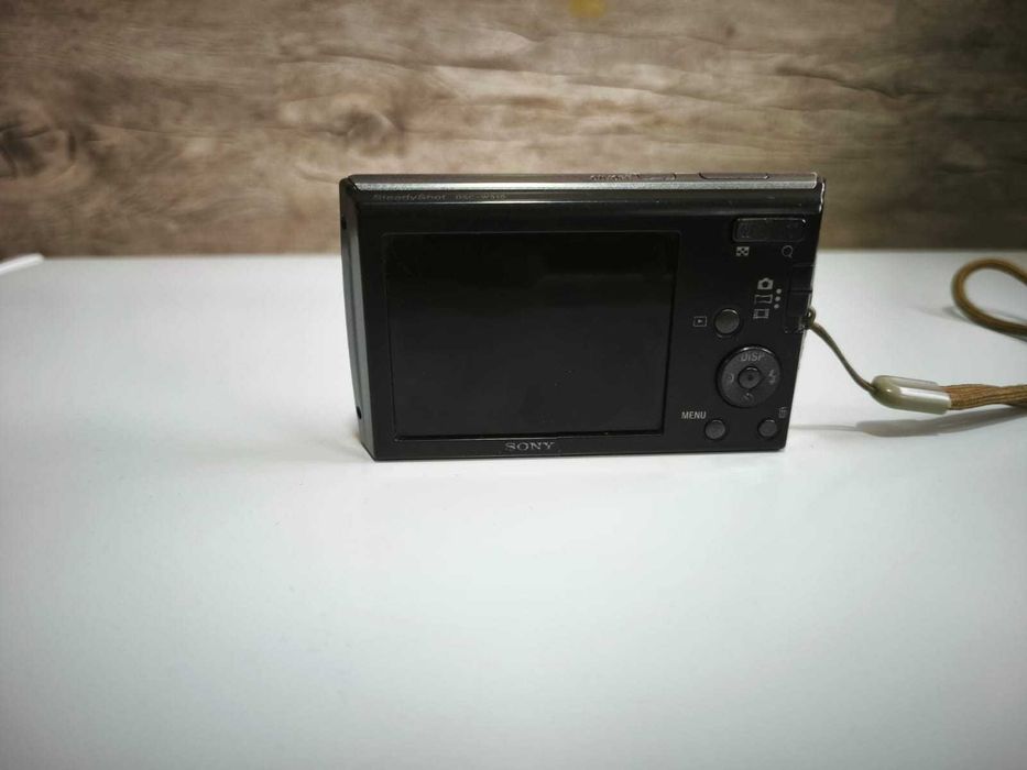 Продам фотоаппарат Sony Cyber-shot DSC-W510