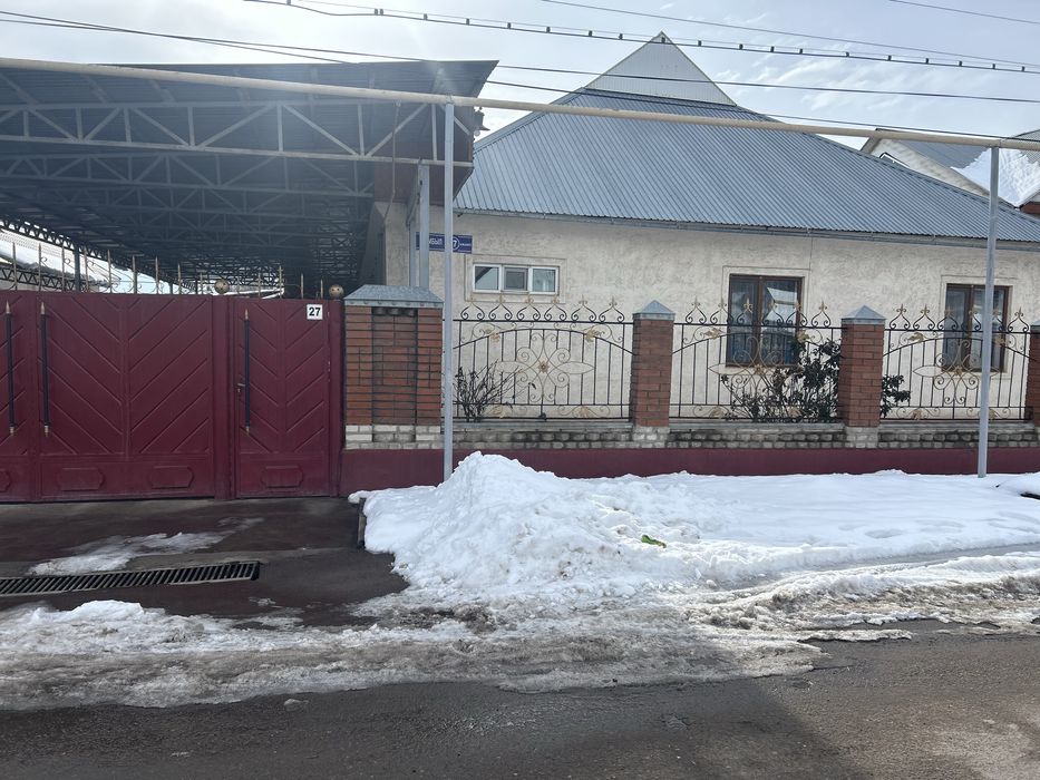 Продажа частного дома