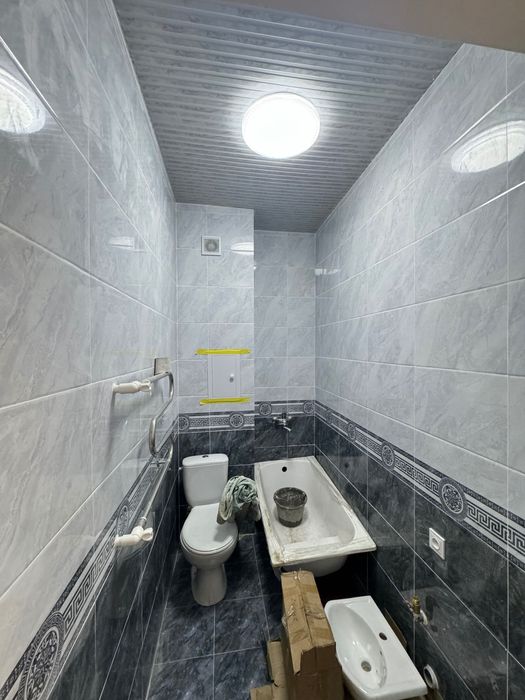 Яшнабад улица Иззат Новостройке продается квартира  2/3/8  41м2