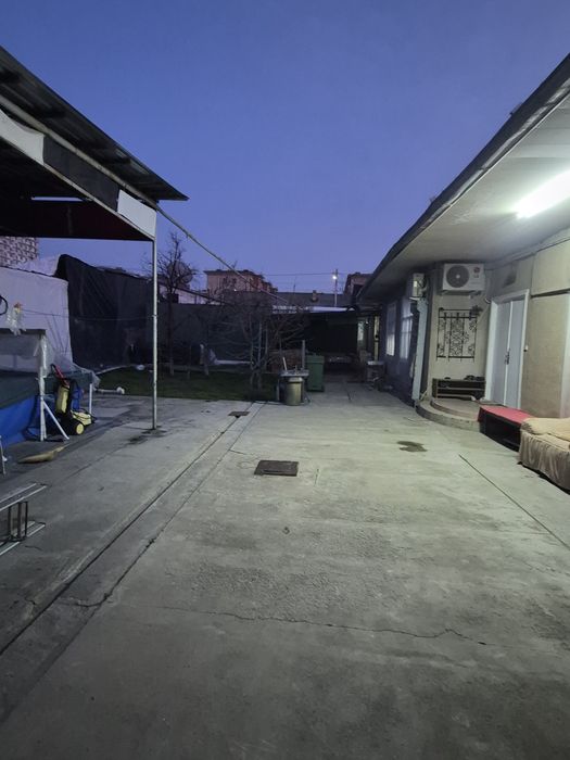 Продаётся участок 4,6 сот 5 ком Мирабадский р-н ул Хамал