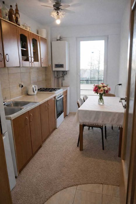 De vânzare apartament 1 camera zona Fsega