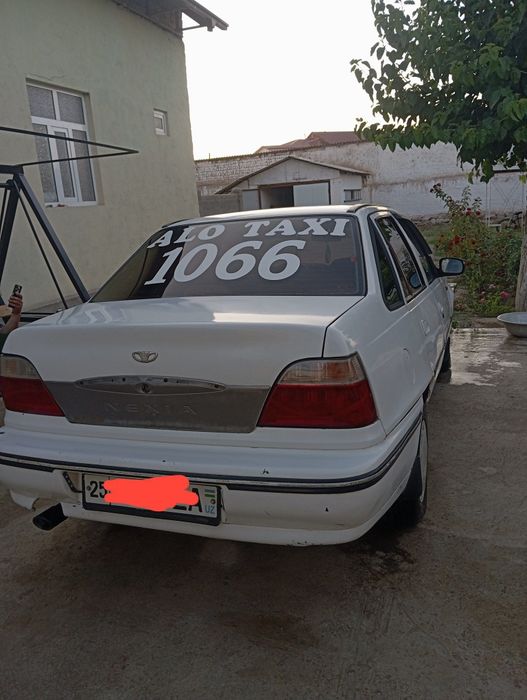 Nexia 1 holati ideal mator ideal aybi yoʻq