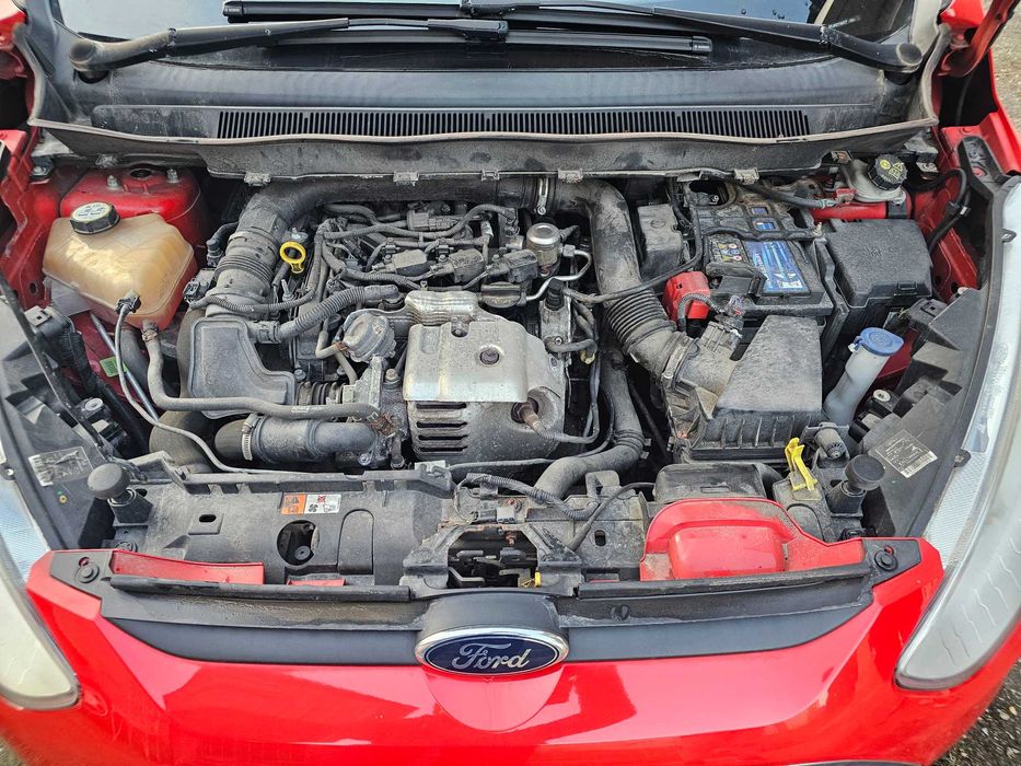 Ford B Max 2014 recent adus