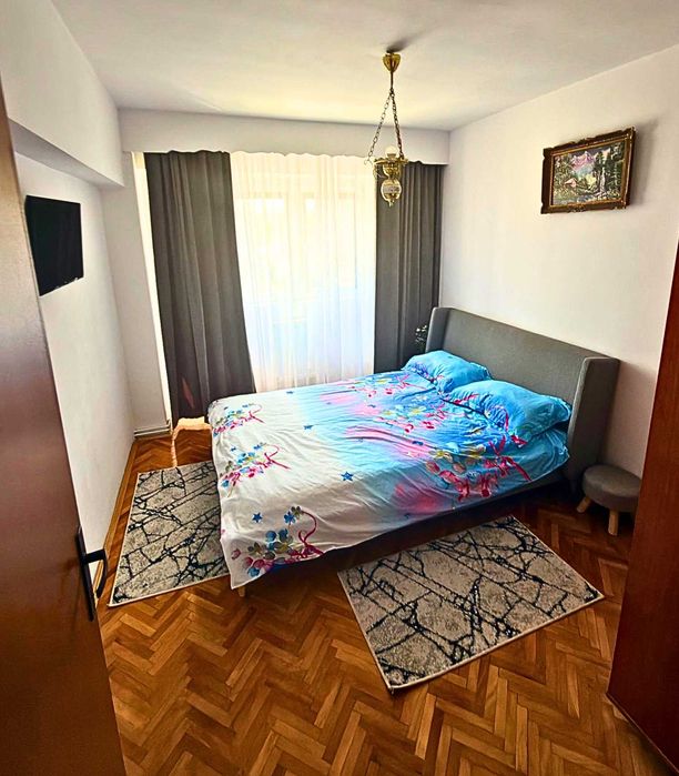Proprietar – apartament 3 camere Mărăști