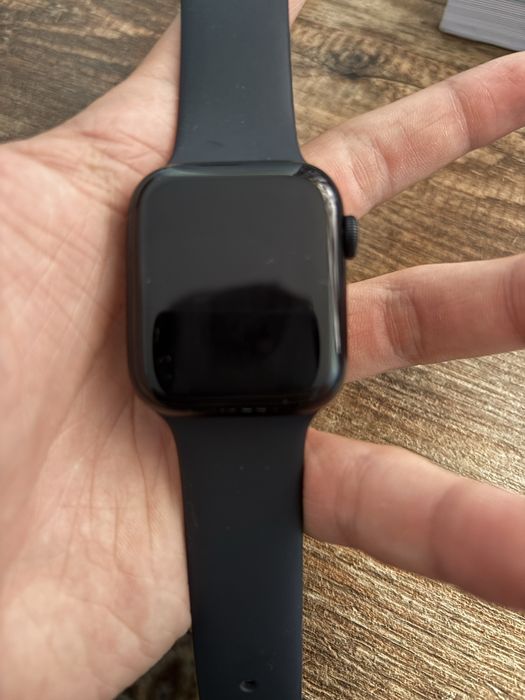 Apple watch SE Gen 2 44mm