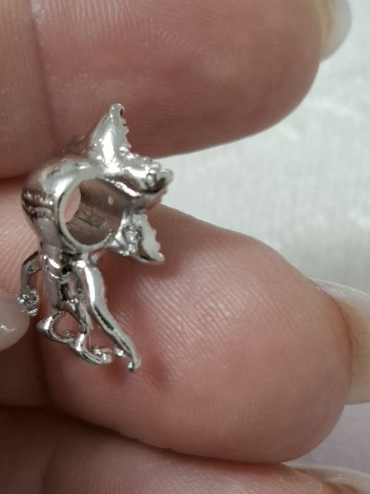 Pandantiv argint nou Stranger Things