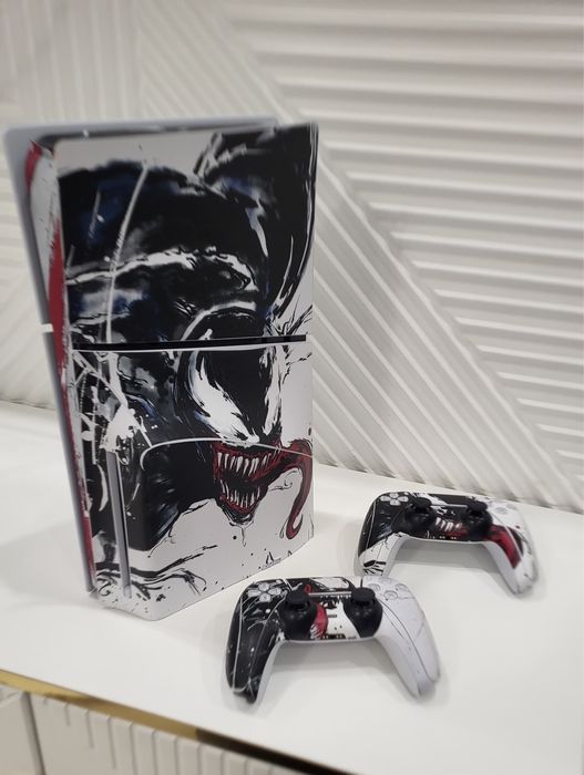 Playstaiton 5 slim 1TB