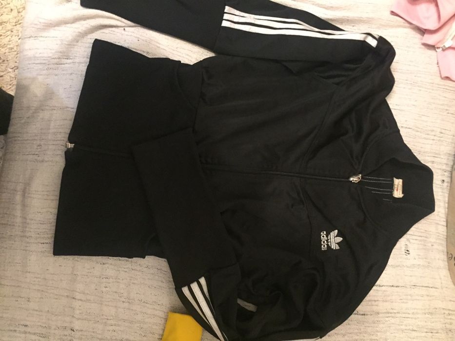 Bluza trening  jako , adidas