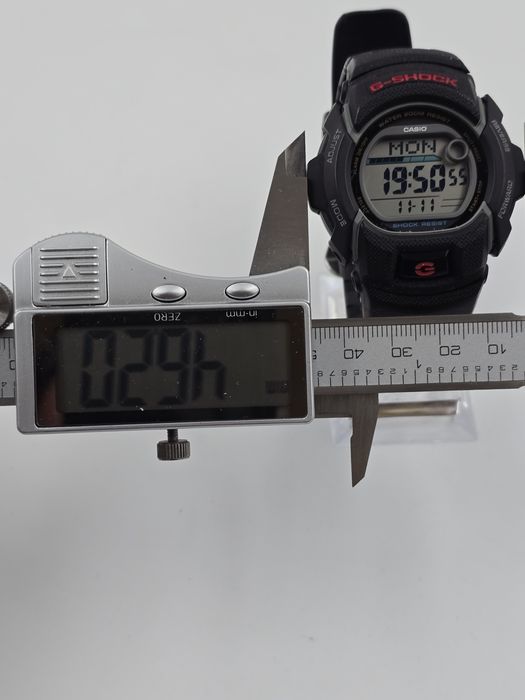 Ceas bărbătesc casio g shock