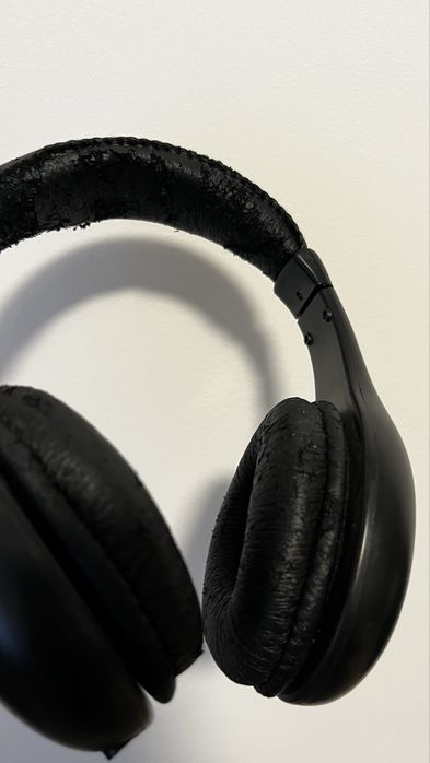 Casti cu wireless