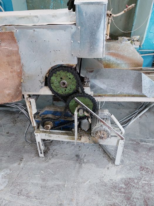 Печь для выпечки лаваша