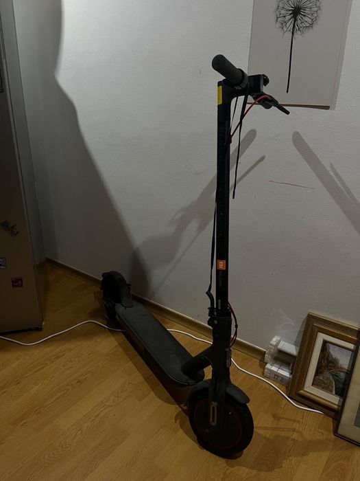 Xiaomi electric scooter pro 2