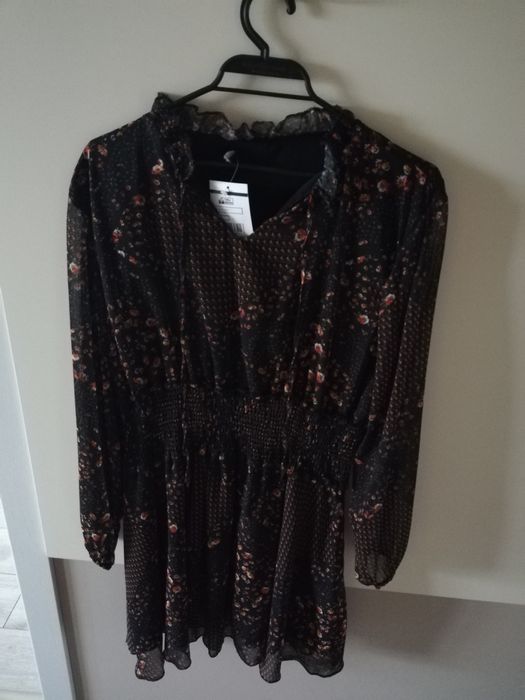 Дамска рокля L размер