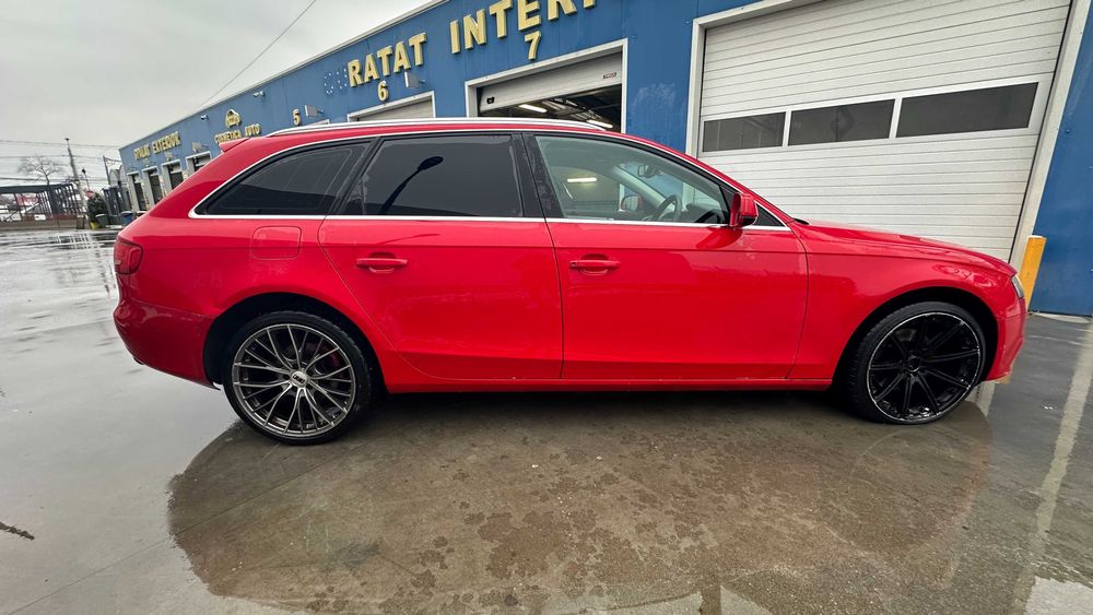 Dezmembrez Dezmembrari Audi A4 B8 2.0 Tdi CAGC (2008-2011) BREAK  LY3J