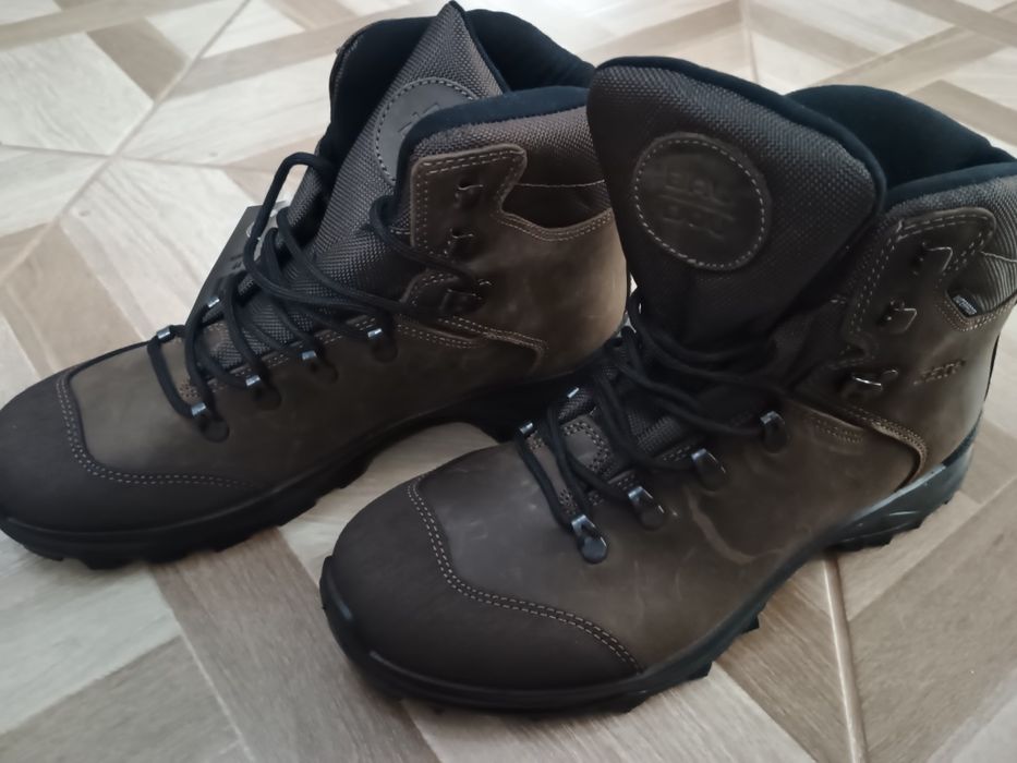 Bocanci Bau Dou Kimono WaterProof Noi