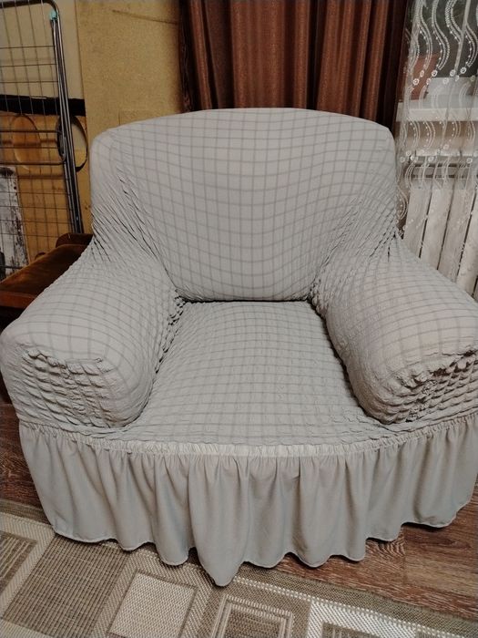 Мягкий уголок Б/у