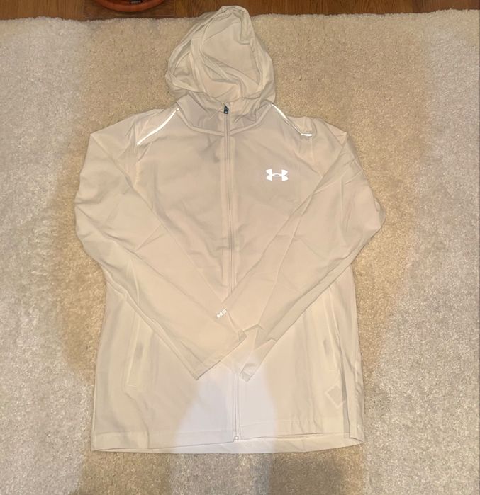 Trening Under Armour