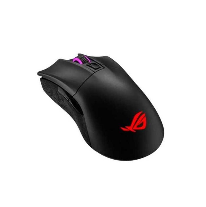 ! Mouse ASUS | ROG STRIX | GLADIUS II | 16000dpi | RGB| цена с НДС