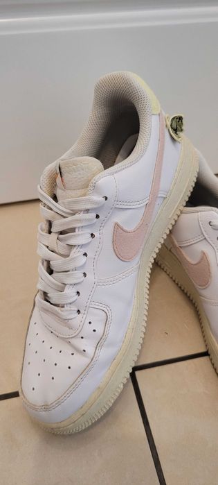 Кецове Nike Air Force 1 '07 SE Flower Power, размер 39