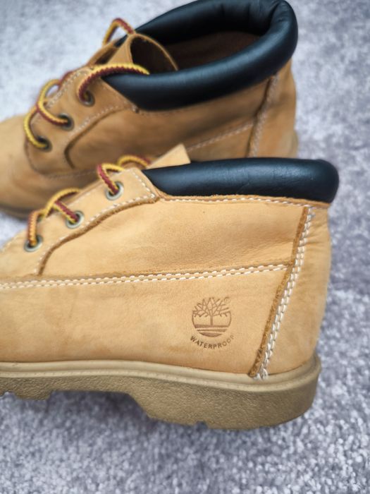 Bocanci impermeabili Timberland 30