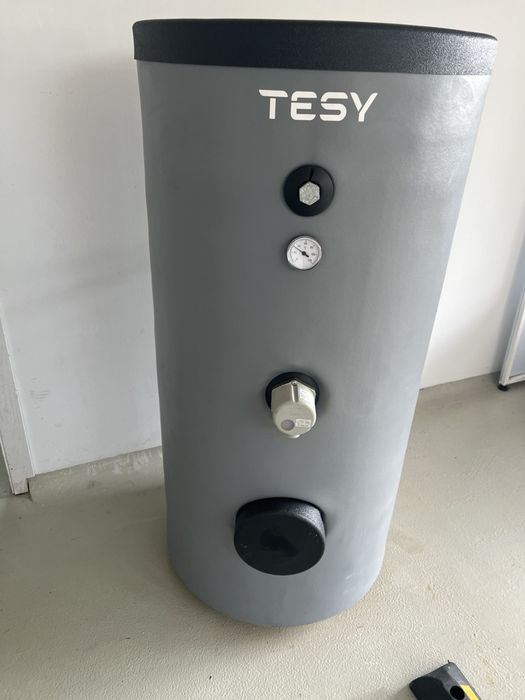 Ел. Бойлер TESY 200л