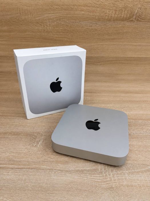 Mac Mini M2 2023