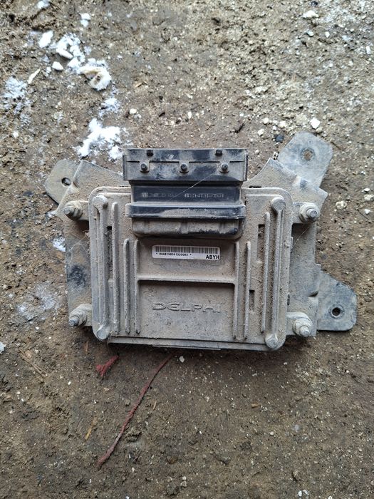 Gentra 2014 по запчастам