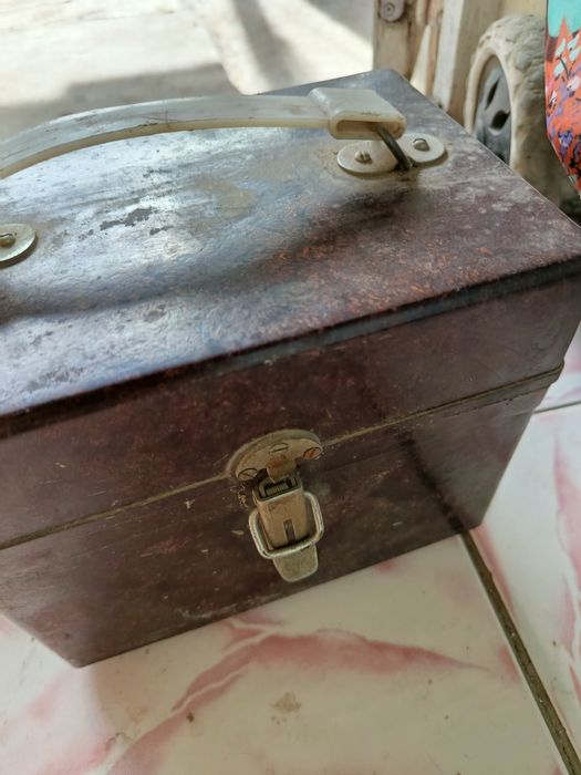 Вольтмер СССР продам