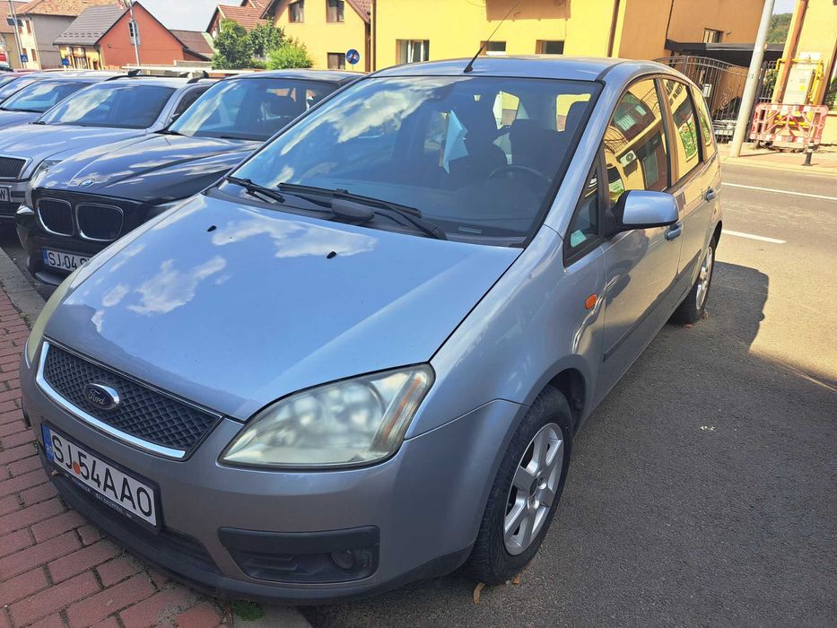 Autoturism ford c max