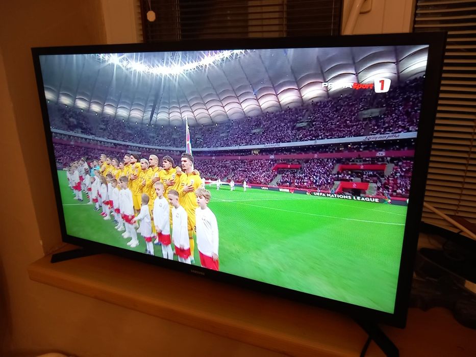 Samsung/Smart/tv 80 cm