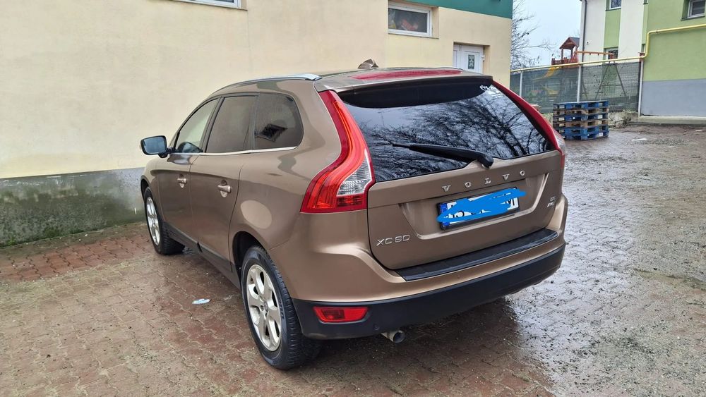 Volvo XC 60 stare buna