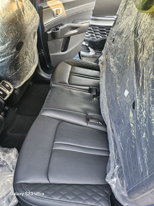 Kia Sorento 2.5 mator Full Black Edition