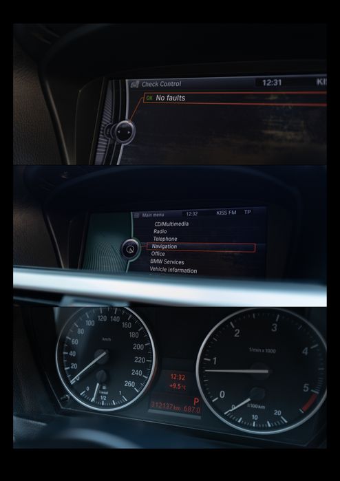 BMW 3 Series 2011 — imagine 3