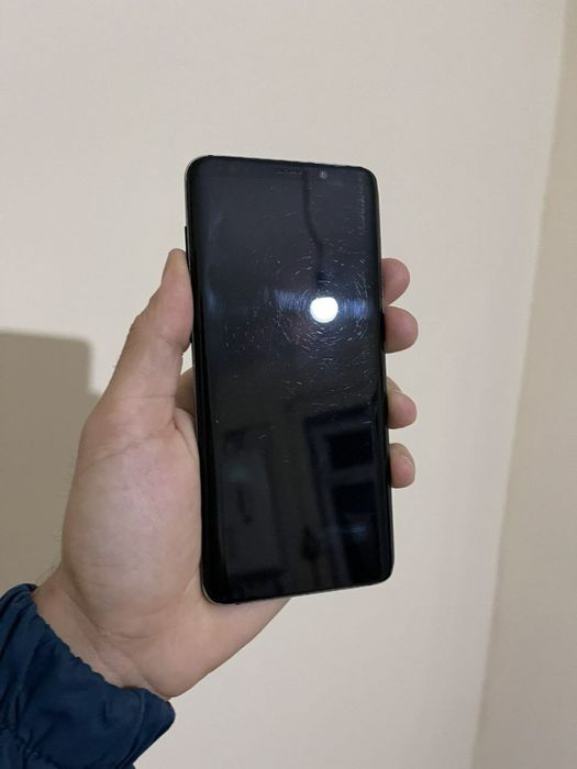 Samsung S9 plus obmen
