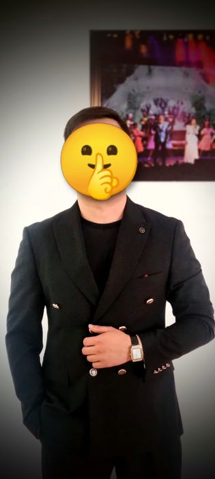 Кастюм классический