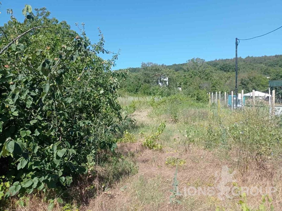 Продава се Парцел в с. Доброглед, Област Варна - 720 кв.м за 41 €/кв.м - Снимка #3