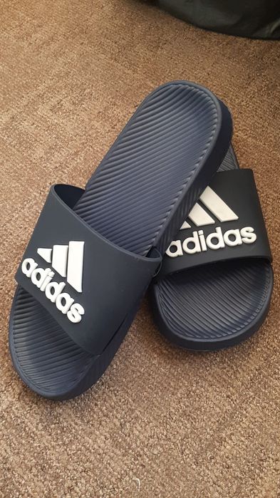 Papuci Adidas calitate Premium