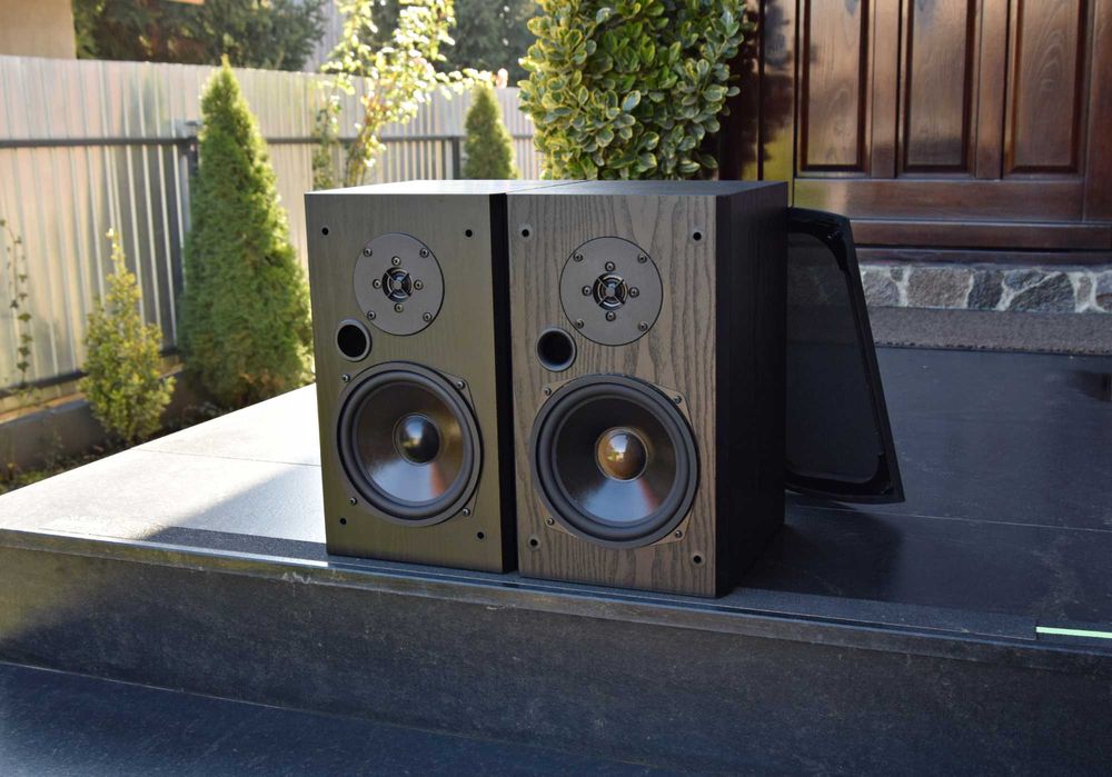 Boxe Yamaha NS-G 30 Mk III