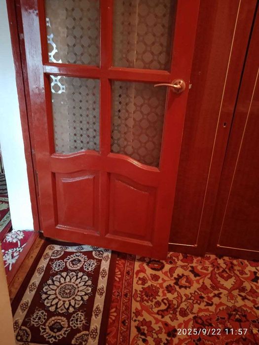 Keles sputnikda uy sotiladi 2.8 sotix