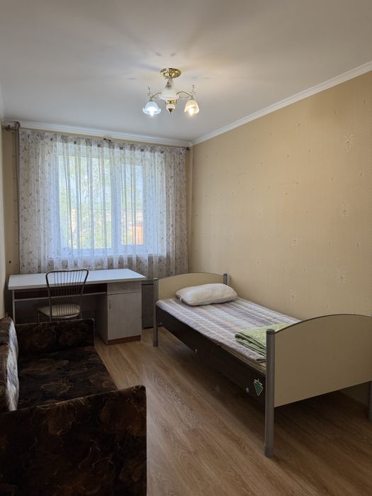 Квартира Боровое