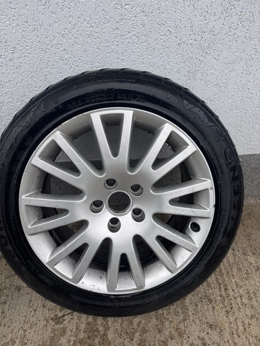 Roti de rezerva Audi /Vw   /vara , iarna , M+S diferite dimensiuni