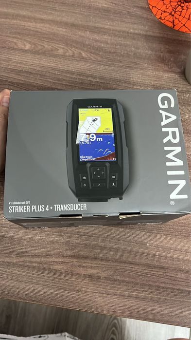 Продам Эхолот новый