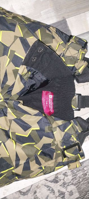 Детски ски панталон/долница 122-128