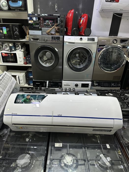 Кондиционер Artel 18 Inverter iceberg