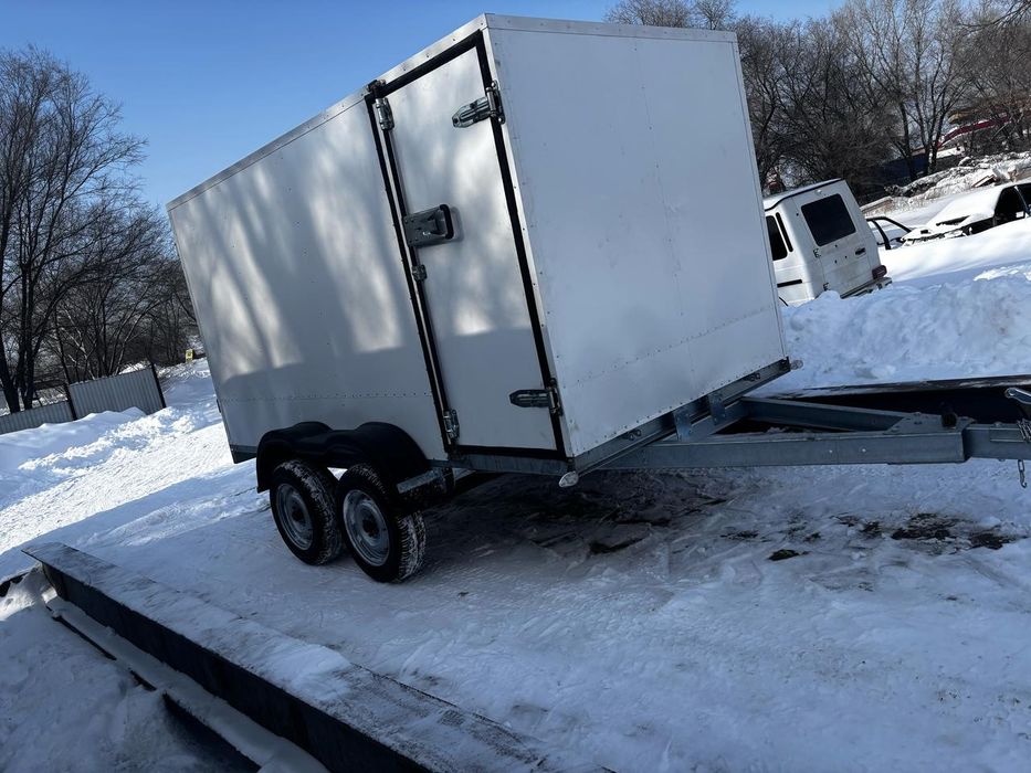 Продам термобутка