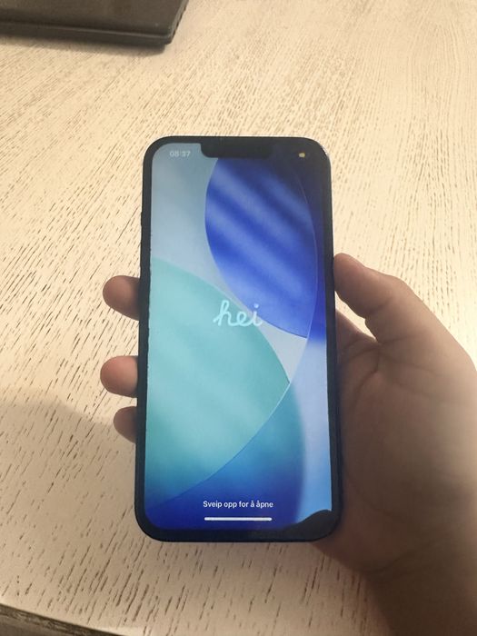 Айфон 13 обычный