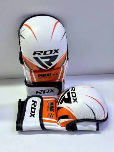 Перчатки рдх размер:S