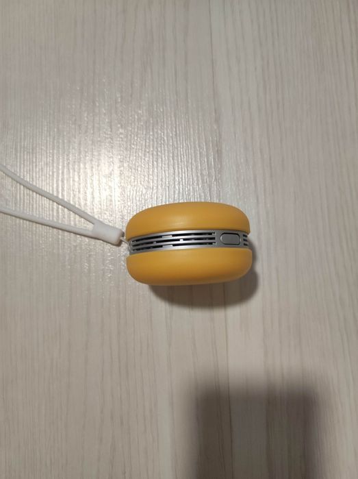 Bluetooth тонколона Osram smart macaron