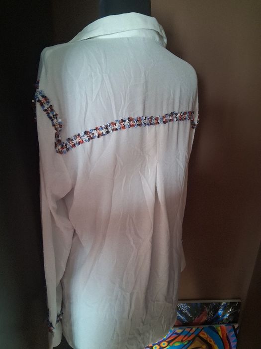 Дамска риза Zara