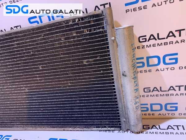 Radiator AC Clima Lancia Delta 3 1.6 D Multijet JTD 2008 - 2014